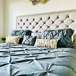 Lavish 1 Bedroom Suite-Downtown Dallas