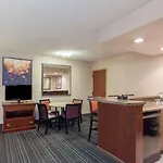 Sonesta Suites Dallas Park Central