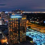 Doubletree By Hilton Hotel Dallas Campbell Centre