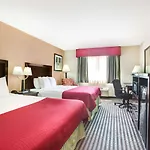 Baymont by Wyndham Dallas/ Love Field