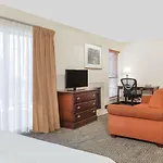Hawthorn Suites Dallas Love Field