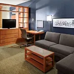 HYATT house Dallas/Lincoln Park