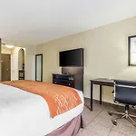 Comfort Inn Dallas Park Central