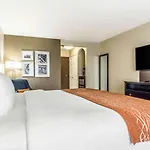 Comfort Inn Dallas Park Central