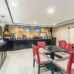 Comfort Inn Dallas Park Central