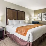 Comfort Inn Dallas Park Central