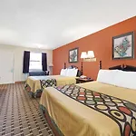 Super 8 By Wyndham Dallas South