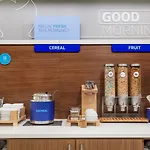 Holiday Inn Express & Suites - Dallas Nw Hwy - Love Field By Ihg