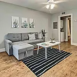 The Boutique Space & Free Parking