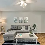 The Boutique Space & Free Parking