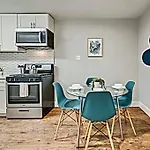 The Boutique Space & Free Parking