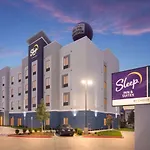 Sleep Inn Dallas Northwest - Irving