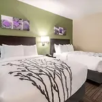 Sleep Inn Dallas Northwest - Irving