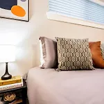 Love For Dallas: Close To Deep Ellum & Aac!