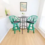 Dwell By Design & Arboretum Tickets Included