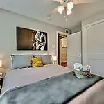 The Rhythm Room Near Downtown Dallas!