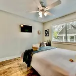 The Rhythm Room Near Downtown Dallas!