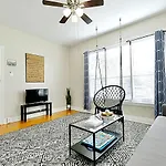 1920S Urban Charm, Lower-Greenville Ave Area