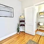 Relaxing 1 Bedroom Near Lower Greenville Free Parking