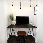 The Kozy Urban Dallas Flat