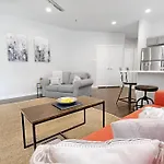 The Kozy Urban Dallas Flat