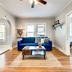 The Dreamy Escape On Lower Greenville