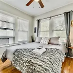 The Dreamy Escape On Lower Greenville