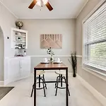 The Dreamy Escape On Lower Greenville