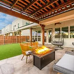 Luxury Home With Rooftop Views