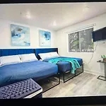 Cozy Dallas Apartment