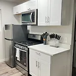 Luxury Modern Apartment In Dallas