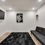 Getaway Located In The Heart Of Dallas