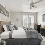 Relax&Stay - Private & Spacious 1Br Apartment Near Galleria Dallas