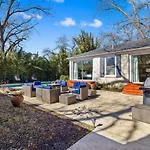 Cozy Group Friendly Oasis-Perfect For Celebrations