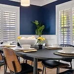Cozy Group Friendly Oasis-Perfect For Celebrations