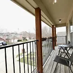 3 Bedroom Dallas Escape