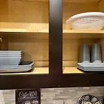 The Honey Room!