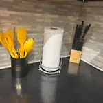 The Honey Room!