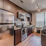 Ga Living Suites - Knox District Uptown Dallas