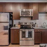 Ga Living Suites - Knox District Uptown Dallas