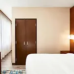 Residence Inn By Marriott Dallas Downtown
