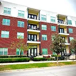 Luxury Urban Living Town Home