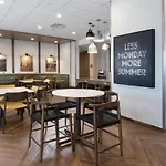 Fairfield By Marriott Inn & Suites Dallas East