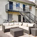 Dallas Condo With Pool Access - Walk To Knox Street!