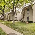 Dallas Condo With Pool Access - Walk To Knox Street!