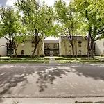 Dallas Condo With Pool Access - Walk To Knox Street!