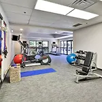 Fairfield Inn & Suites Dallas Medical/Market Center