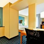 Fairfield Inn & Suites Dallas Medical/Market Center