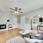 The Haven Lower-Greenville Ave