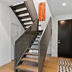 Eastvillage Signature Villas By Dunyha